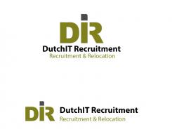 Logo design # 641474 for Logo for IT Recruitment and relocation company contest