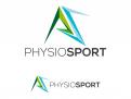 Logo design # 643882 for Sport's physiotherapists association  contest