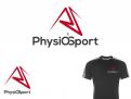 Logo design # 644083 for Sport's physiotherapists association  contest