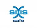 Logo design # 802991 for SiXiS SAFE contest