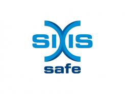 Logo design # 802991 for SiXiS SAFE contest