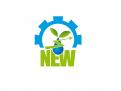 Logo design # 649506 for Transformation des déchets industriels en électricité  contest