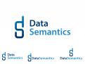 Logo design # 554405 for Data Semantics contest