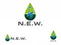 Logo design # 648707 for Transformation des déchets industriels en électricité  contest