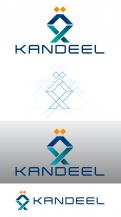 Logo design # 653927 for Logo Kandeel, photovoltaic engineering and studies company contest