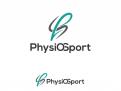Logo design # 645702 for Sport's physiotherapists association  contest