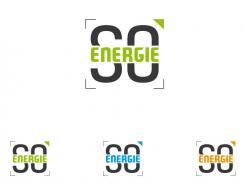 Logo design # 650022 for so energie contest