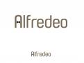 Logo design # 732189 for Modern logo to Alfredeo contest