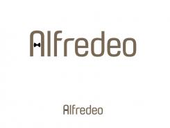 Logo design # 732189 for Modern logo to Alfredeo contest