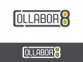 Logo design # 671300 for Find a logo for the brand Collabor8 ! contest