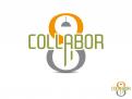 Logo design # 671311 for Find a logo for the brand Collabor8 ! contest