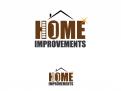 Logo design # 600889 for Tough and modern logo for a new home improvement company contest