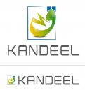 Logo design # 655564 for Logo Kandeel, photovoltaic engineering and studies company contest