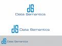 Logo design # 553843 for Data Semantics contest
