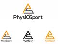 Logo design # 644330 for Sport's physiotherapists association  contest