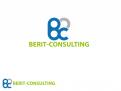 Logo design # 553946 for Logo pour Berit-Consulting contest