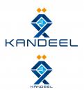 Logo design # 657479 for Logo Kandeel, photovoltaic engineering and studies company contest