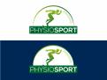 Logo design # 645745 for Sport's physiotherapists association  contest