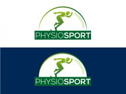 Logo design # 645745 for Sport's physiotherapists association  contest