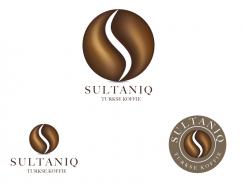 Logo design # 560074 for Design a modern logo for Turkish coffee  contest