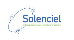 Logo design # 1200444 for Solenciel  ecological and solidarity cleaning contest