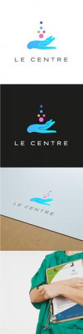 Logo design # 994128 for Centre for Therapy and Training contest