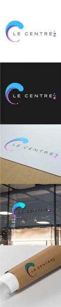 Logo design # 994041 for Centre for Therapy and Training contest