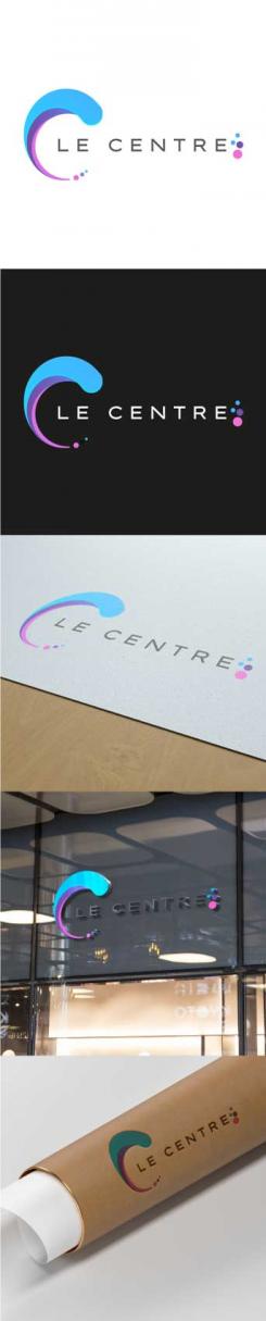 Logo design # 994041 for Centre for Therapy and Training contest