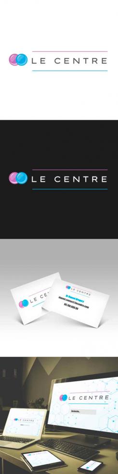 Logo design # 993849 for Centre for Therapy and Training contest