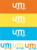 Logo design # 472901 for UpMojo contest