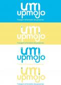 Logo design # 472402 for UpMojo contest