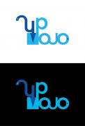 Logo design # 472904 for UpMojo contest