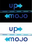 Logo design # 472906 for UpMojo contest