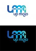 Logo design # 472910 for UpMojo contest