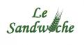 Logo design # 981773 for Logo Sandwicherie bio   local products   zero waste contest