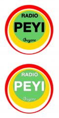 Logo design # 398367 for Radio Péyi Logotype contest