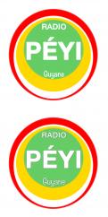 Logo design # 399493 for Radio Péyi Logotype contest