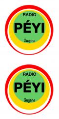 Logo # 399495 voor Radio Péyi Logotype wedstrijd