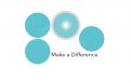 Logo design # 411959 for Make a Difference contest