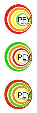 Logo design # 396825 for Radio Péyi Logotype contest