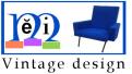 Logo design # 1028134 for Vintage furniture shop logo contest