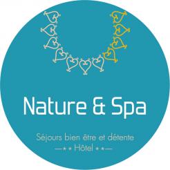 Logo # 331956 voor Hotel Nature & Spa **** wedstrijd