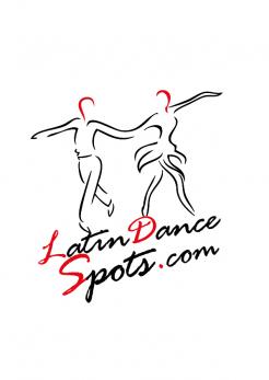 Logo # 357860 voor Latin Dance Spots wedstrijd