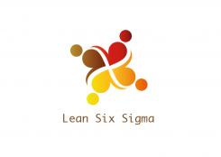 Logo # 336297 voor Logo Lean Six Sigma Speaker Fellowship wedstrijd