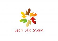 Logo # 336298 voor Logo Lean Six Sigma Speaker Fellowship wedstrijd