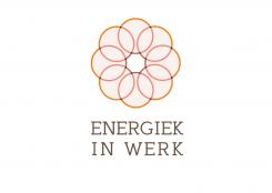 Logo # 337003 voor Logo waar energie vanaf spat voor leefstijlcoach en bedrijfsadviseur op gebied van vitaliteit. wedstrijd