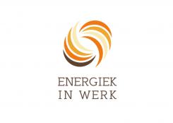 Logo # 337004 voor Logo waar energie vanaf spat voor leefstijlcoach en bedrijfsadviseur op gebied van vitaliteit. wedstrijd