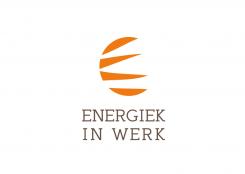 Logo # 337006 voor Logo waar energie vanaf spat voor leefstijlcoach en bedrijfsadviseur op gebied van vitaliteit. wedstrijd