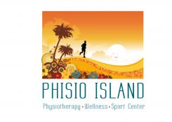 Logo design # 336707 for Aktiv Paradise logo for Physiotherapie-Wellness-Sport Center  contest