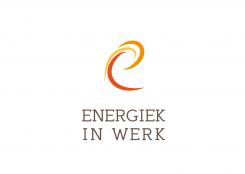 Logo # 337008 voor Logo waar energie vanaf spat voor leefstijlcoach en bedrijfsadviseur op gebied van vitaliteit. wedstrijd